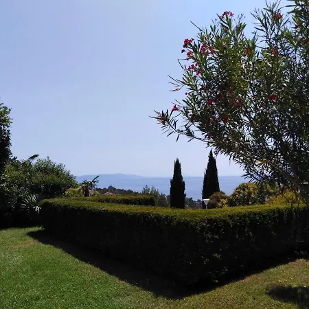 Sea View K Apartments Rabac Exterior photo