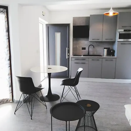 Sea View K Apartments Rabac Exterior photo
