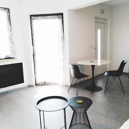 Sea View K Apartments Rabac Exterior photo