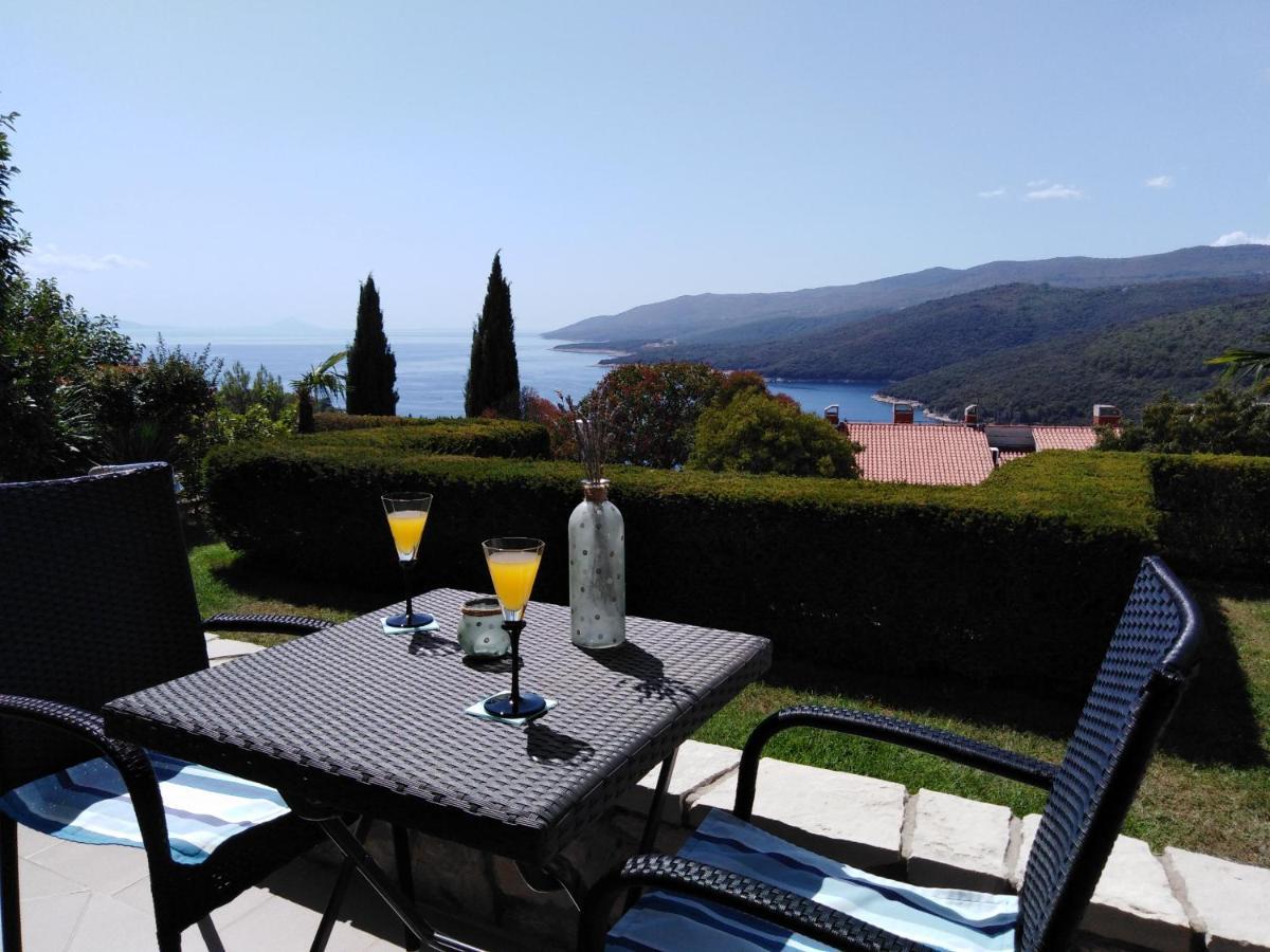 Sea View K * Rabac