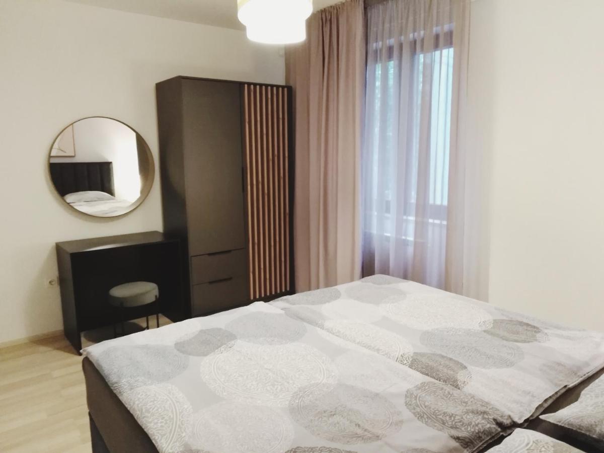 Apartment Sea View K *