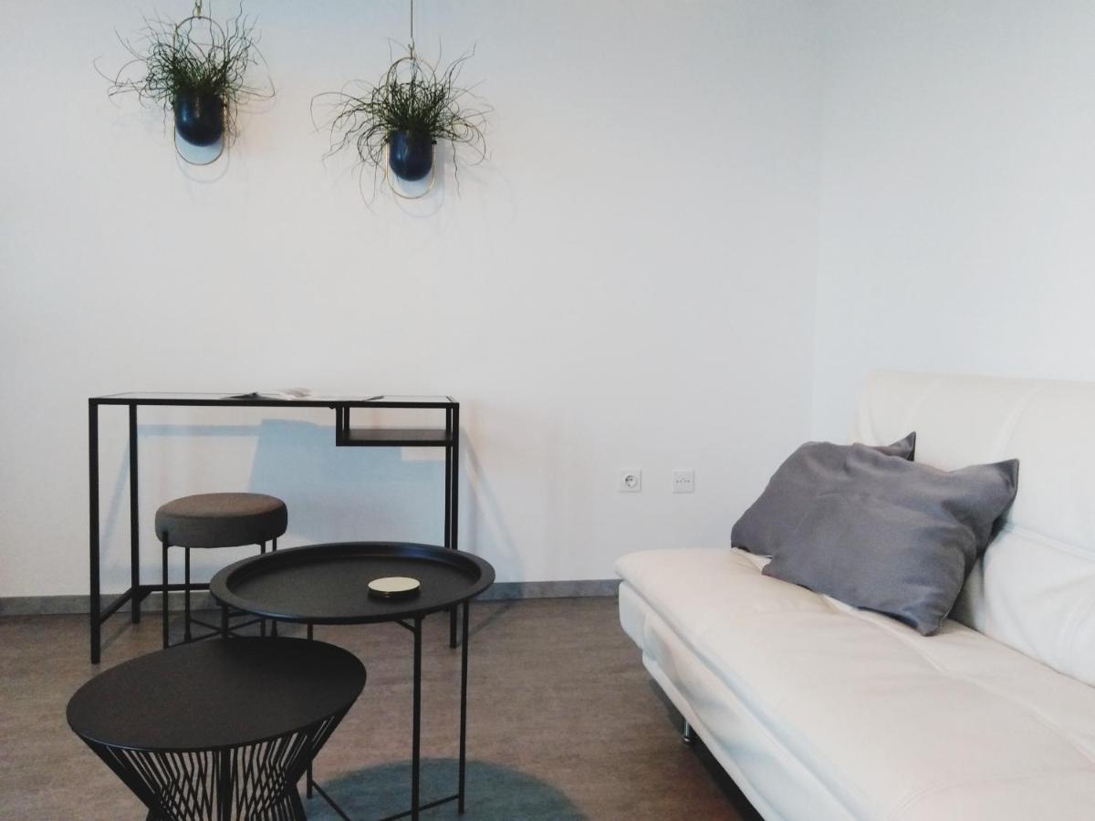 Sea View K Apartment *