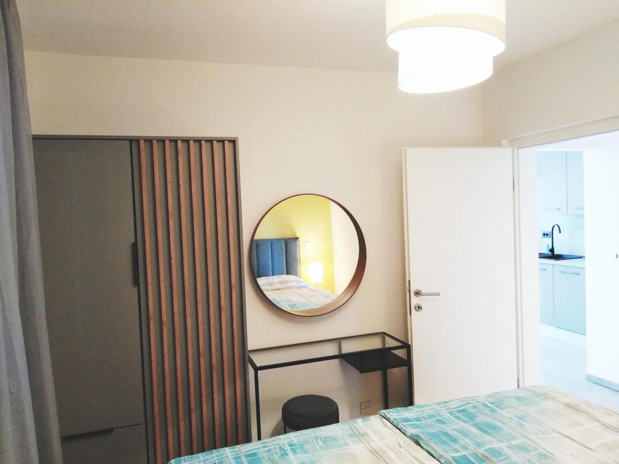 Sea View K Apartment *