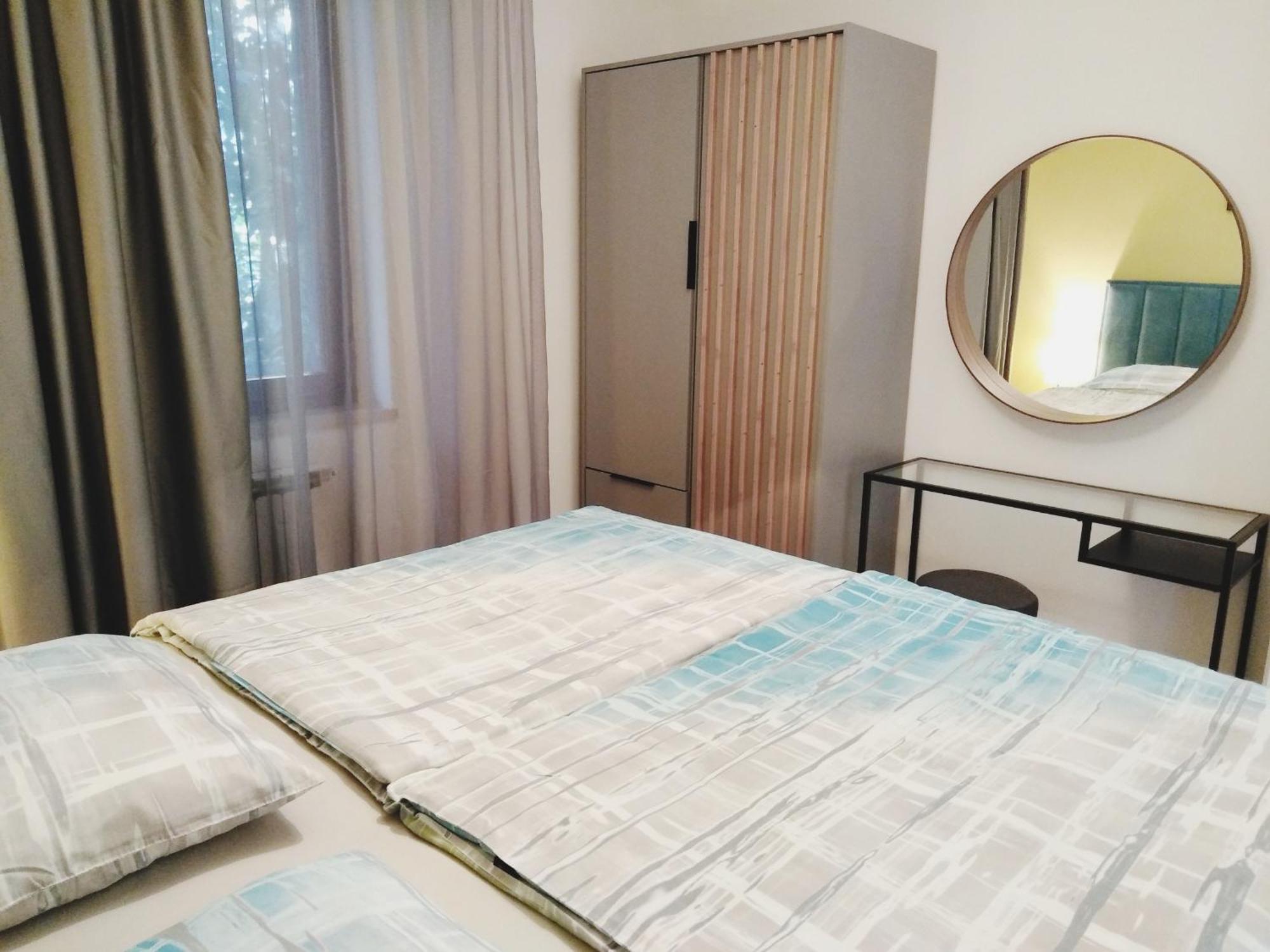 Sea View K Apartment Rabac